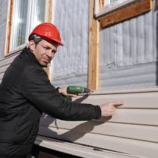 Trusted Florence, AZ Siding Experts